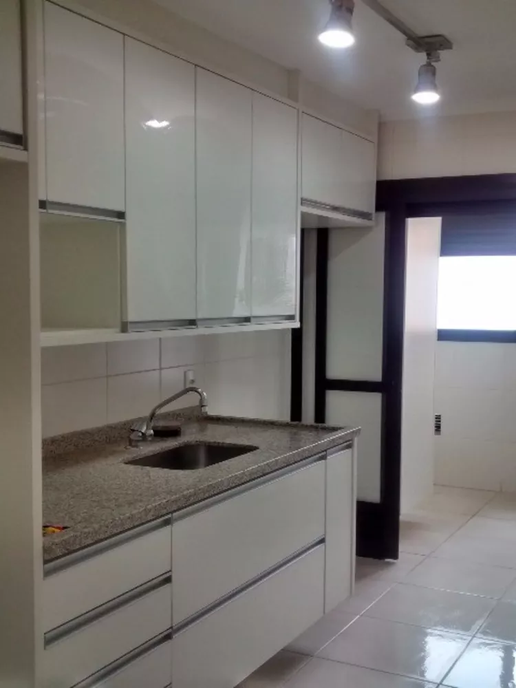 Apartamento, 3 quartos, 82 m² - Foto 6