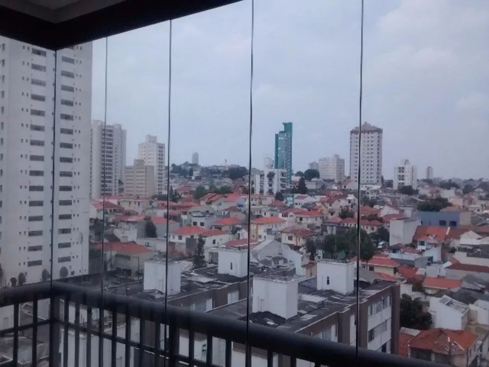 Apartamento, 3 quartos, 82 m² - Foto 2