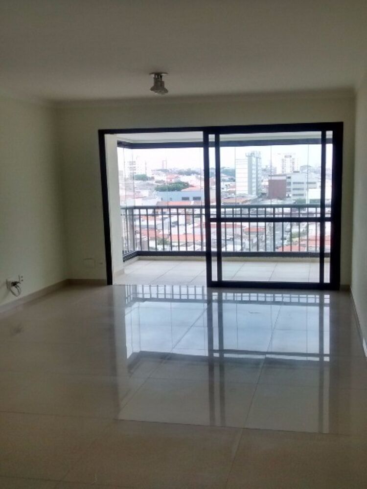 Apartamento à venda com 3 quartos, 82m² - Foto 1