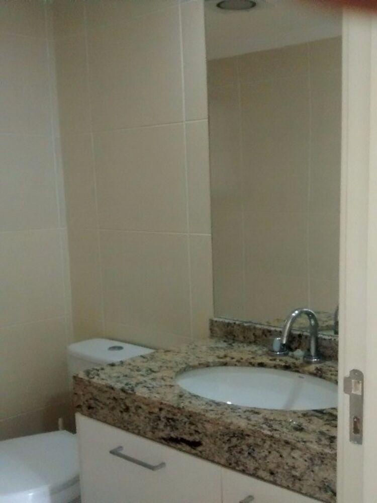 Apartamento à venda com 3 quartos, 82m² - Foto 4