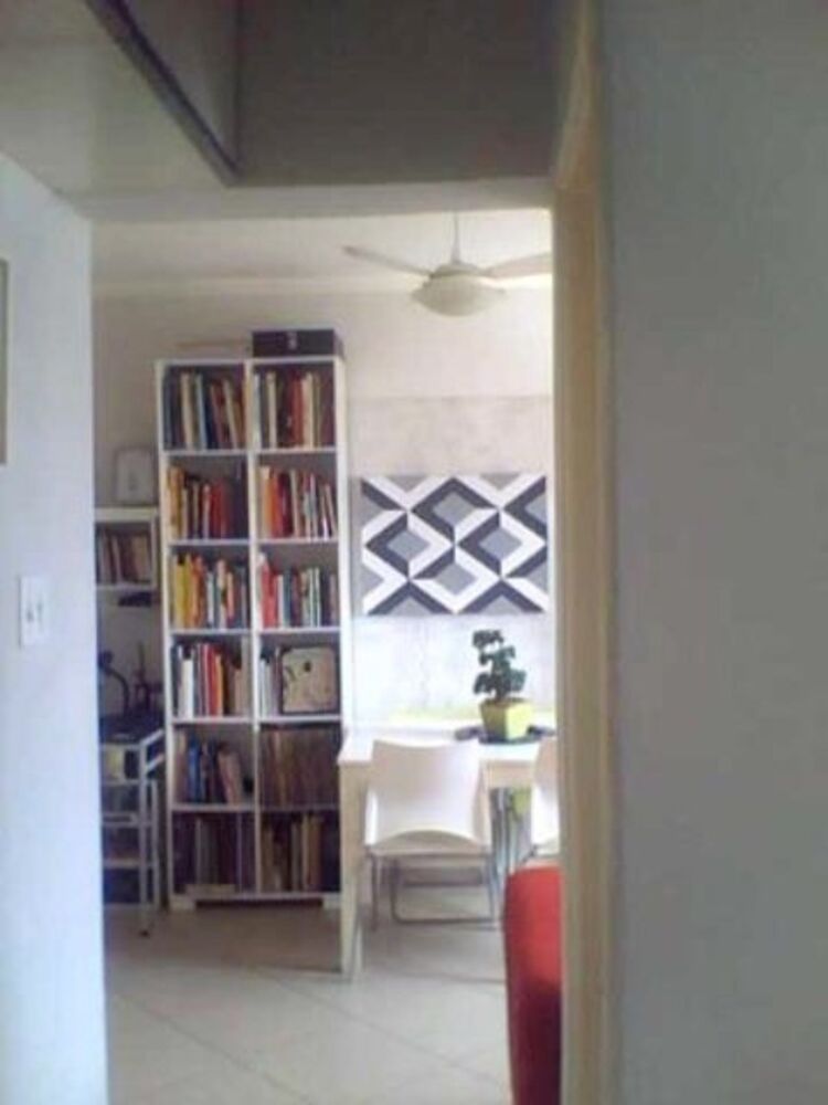 Apartamento, 1 quarto, 56 m² - Foto 3