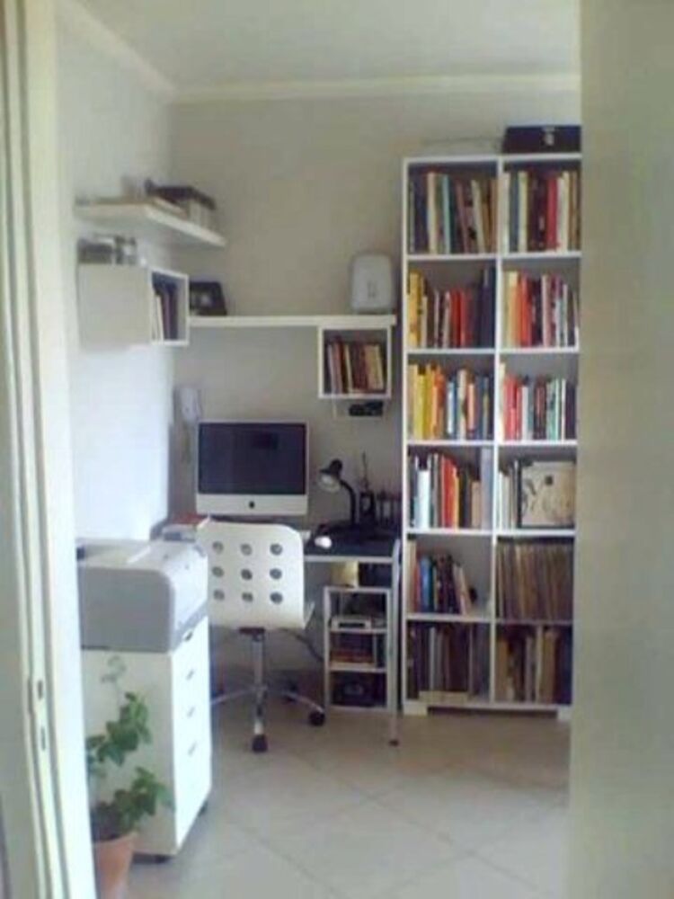 Apartamento, 1 quarto, 56 m² - Foto 5