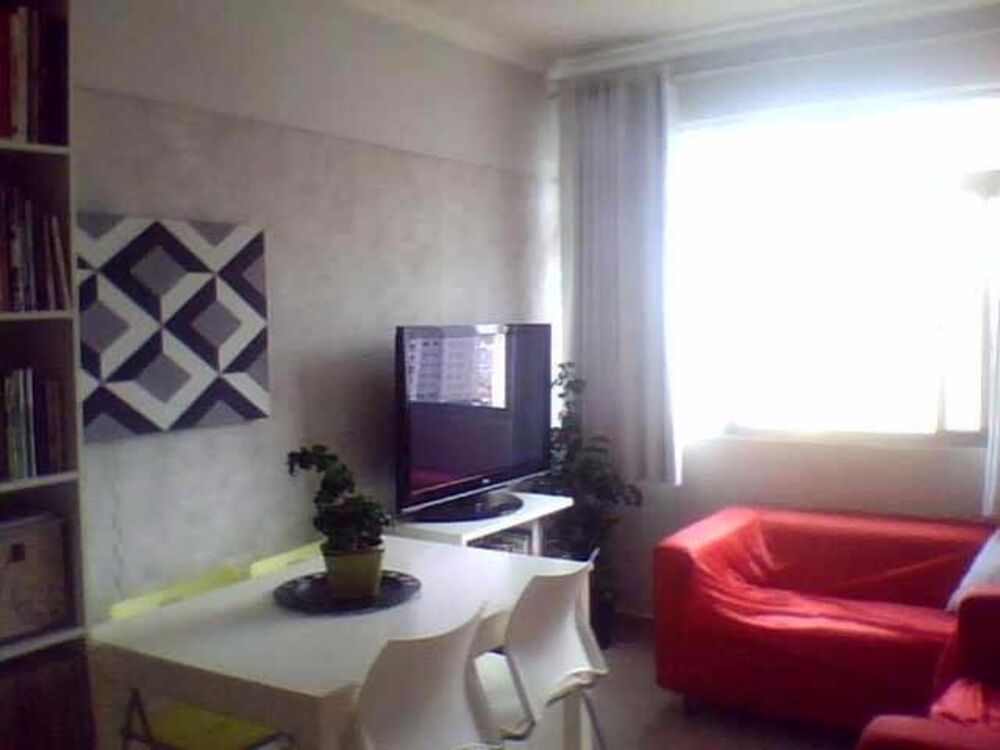 Apartamento, 1 quarto, 56 m² - Foto 2