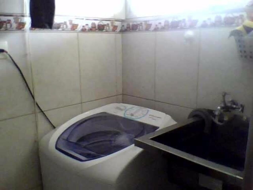 Apartamento, 1 quarto, 56 m² - Foto 6