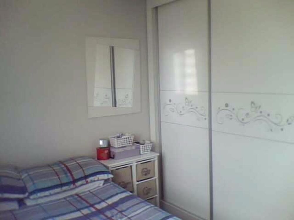 Apartamento, 1 quarto, 56 m² - Foto 4