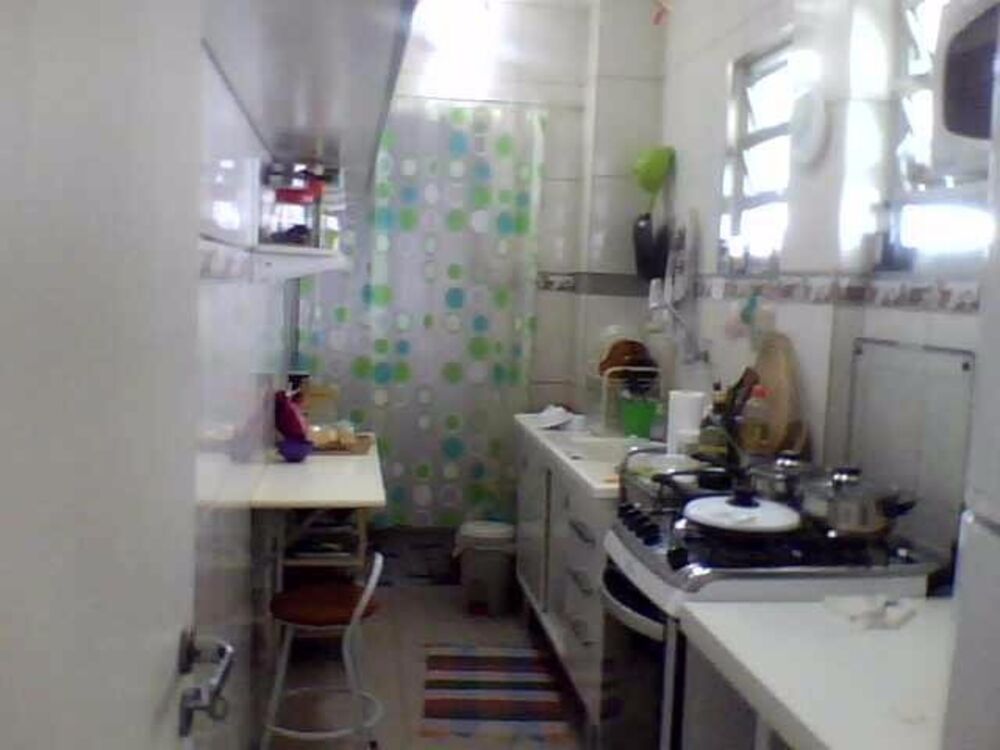 Apartamento, 1 quarto, 56 m² - Foto 1