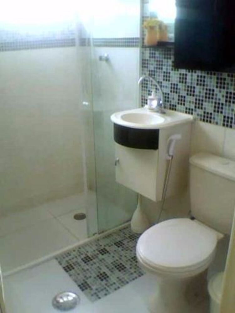 Apartamento, 1 quarto, 56 m² - Foto 8