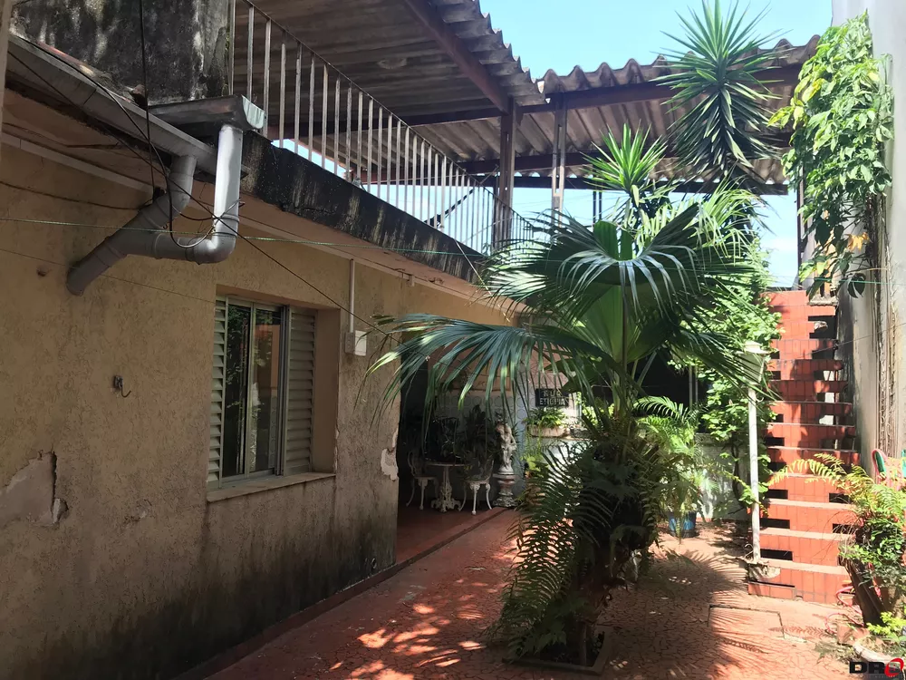 Casa à venda com 3 quartos, 170m² - Foto 6