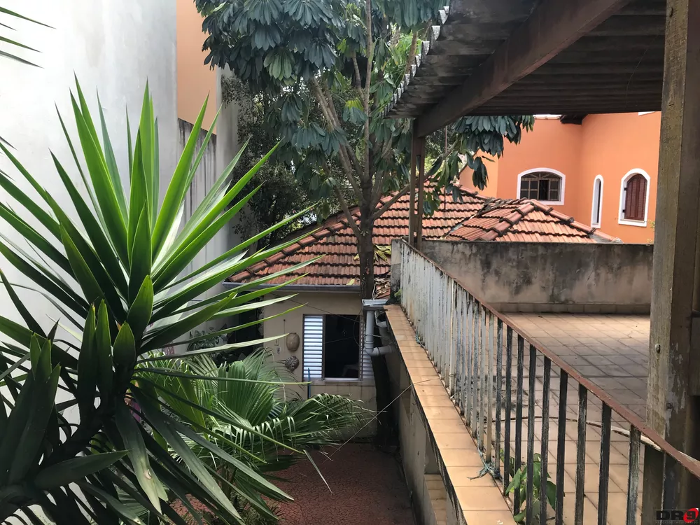 Casa à venda com 3 quartos, 170m² - Foto 4