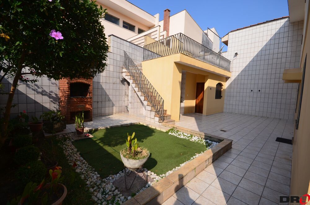Casa, 4 quartos, 316 m² - Foto 12