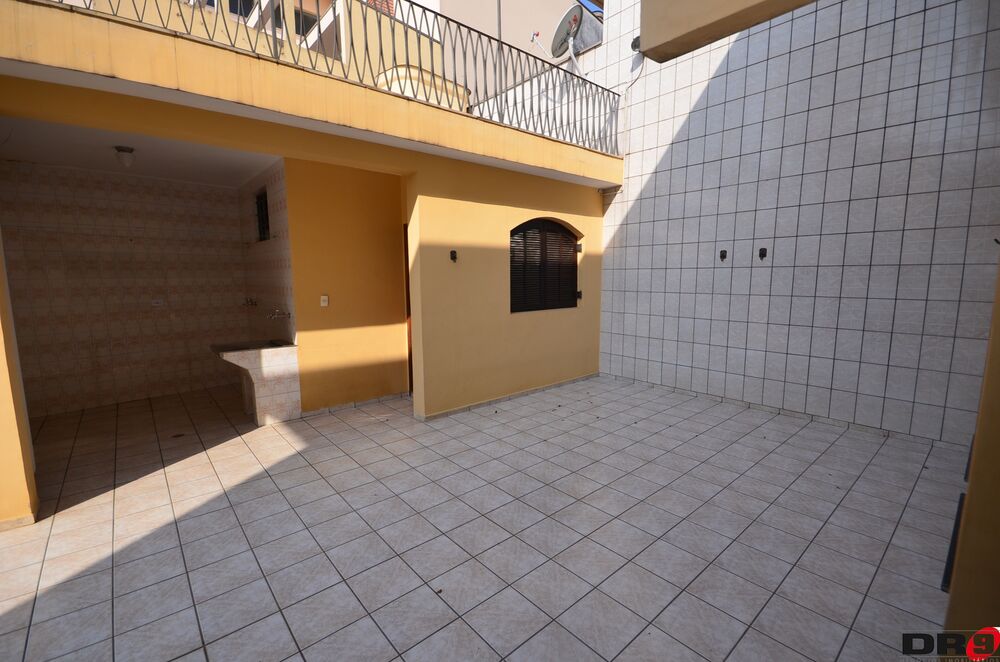 Casa, 4 quartos, 316 m² - Foto 11