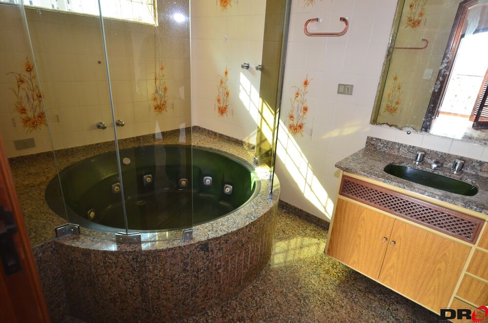 Casa, 4 quartos, 316 m² - Foto 8