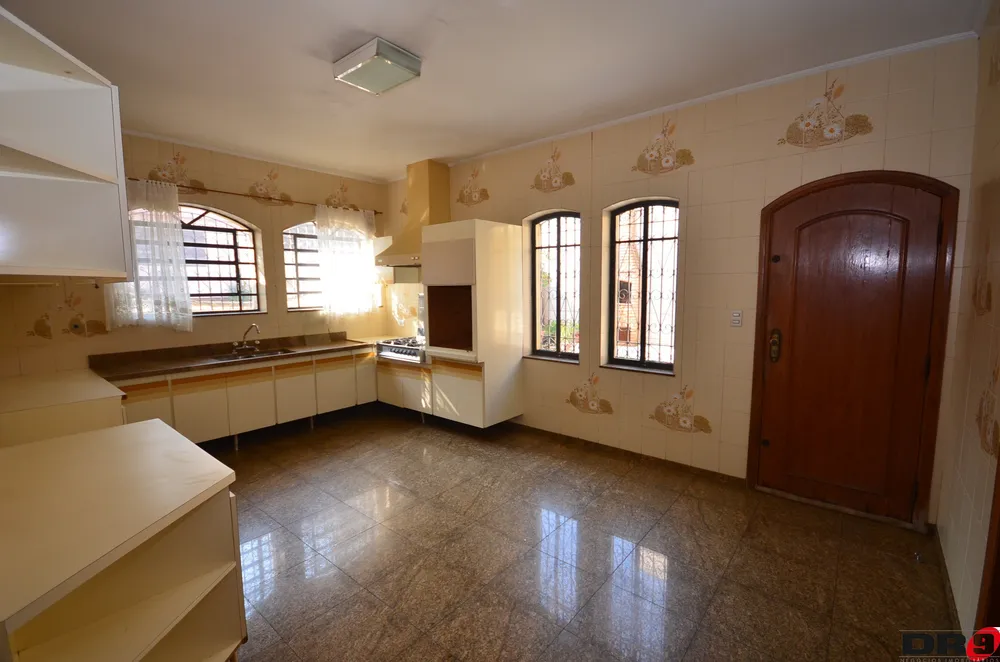 Casa, 4 quartos, 316 m² - Foto 5