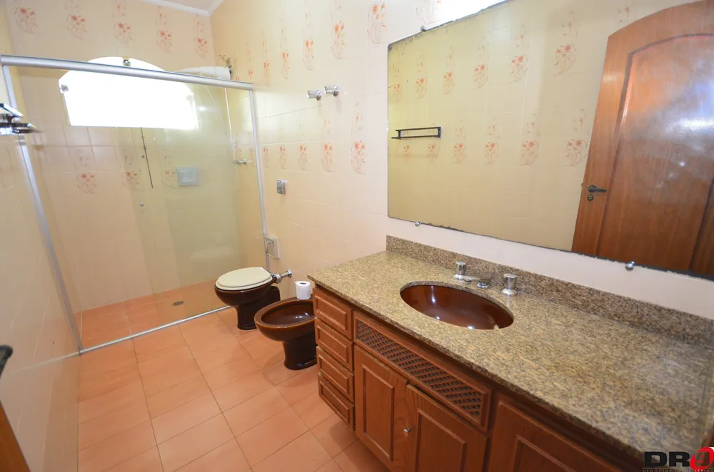 Casa, 4 quartos, 316 m² - Foto 3