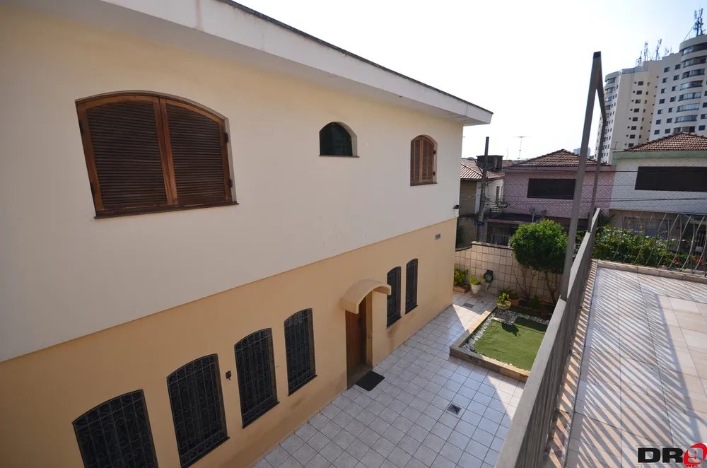 Casa, 4 quartos, 316 m² - Foto 2