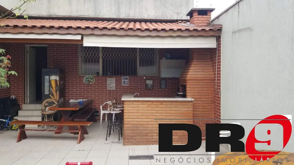 Casa, 3 quartos, 300 m² - Foto 5