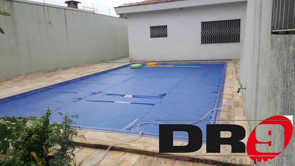 Casa, 3 quartos, 300 m² - Foto 1