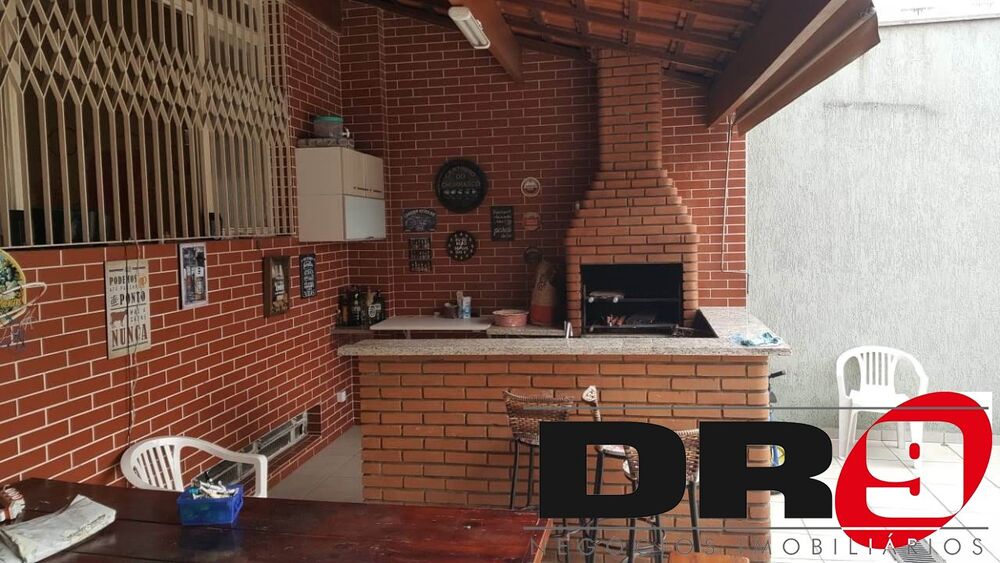 Casa, 3 quartos, 300 m² - Foto 6