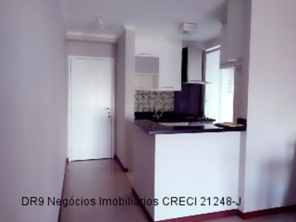 Apartamento, 2 quartos, 62 m² - Foto 9