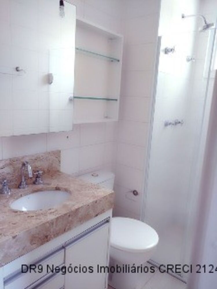 Apartamento, 2 quartos, 62 m² - Foto 6