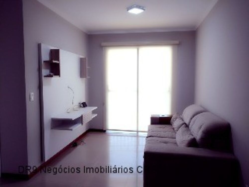 Apartamento, 2 quartos, 62 m² - Foto 4