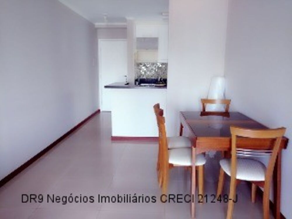 Apartamento, 2 quartos, 62 m² - Foto 1