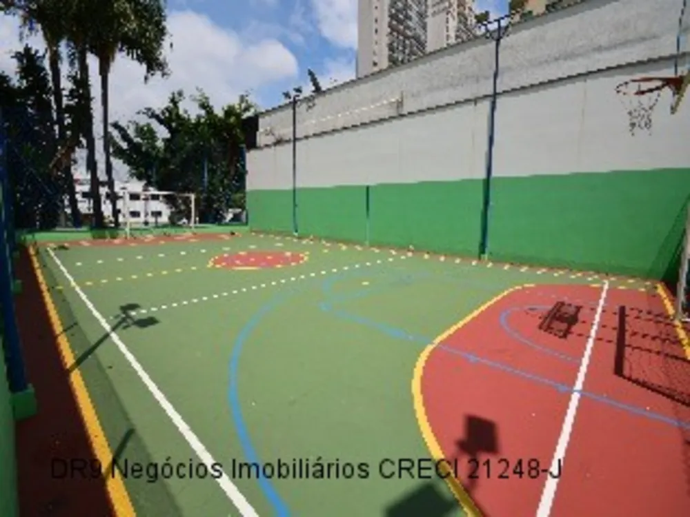 Apartamento, 4 quartos, 204 m² - Foto 19