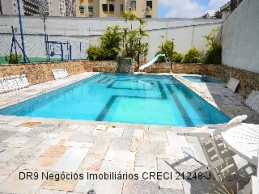 Apartamento, 4 quartos, 204 m² - Foto 20