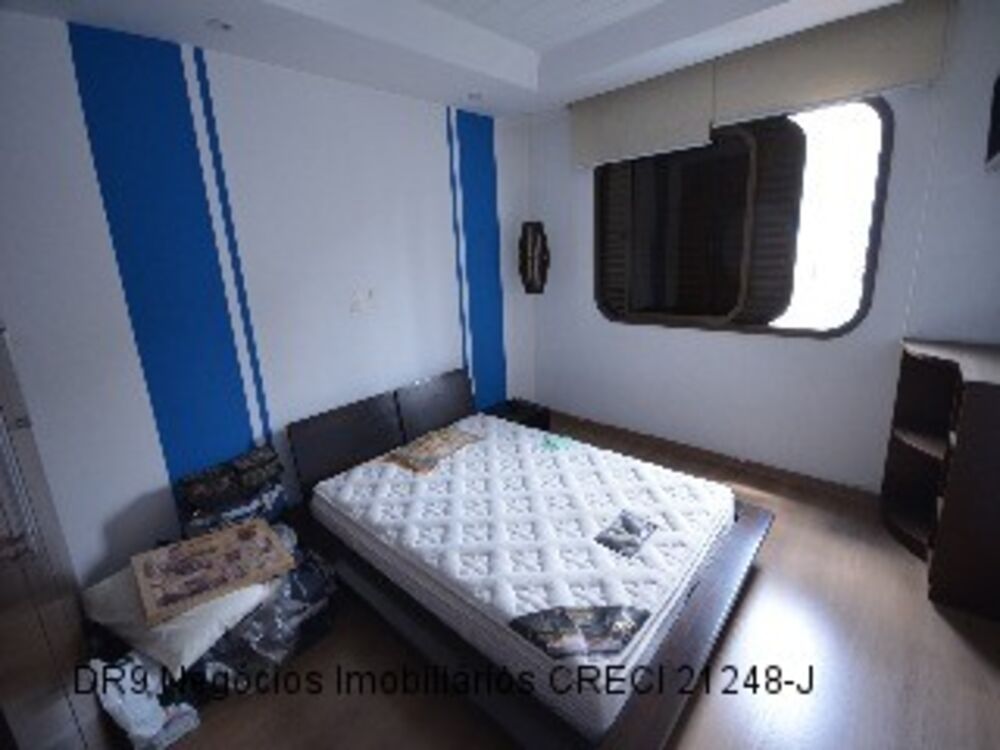 Apartamento, 4 quartos, 204 m² - Foto 3