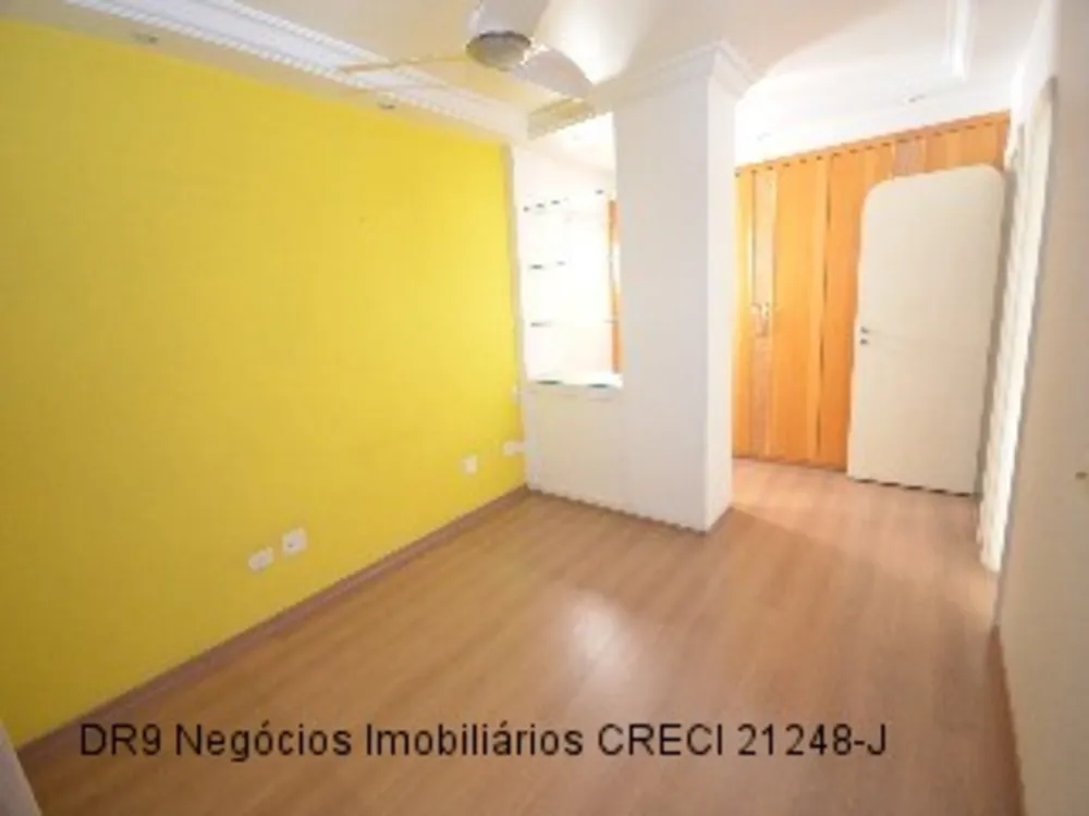 Apartamento, 4 quartos, 204 m² - Foto 9