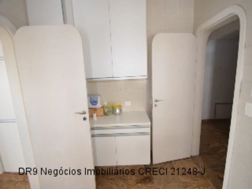 Apartamento, 4 quartos, 204 m² - Foto 5
