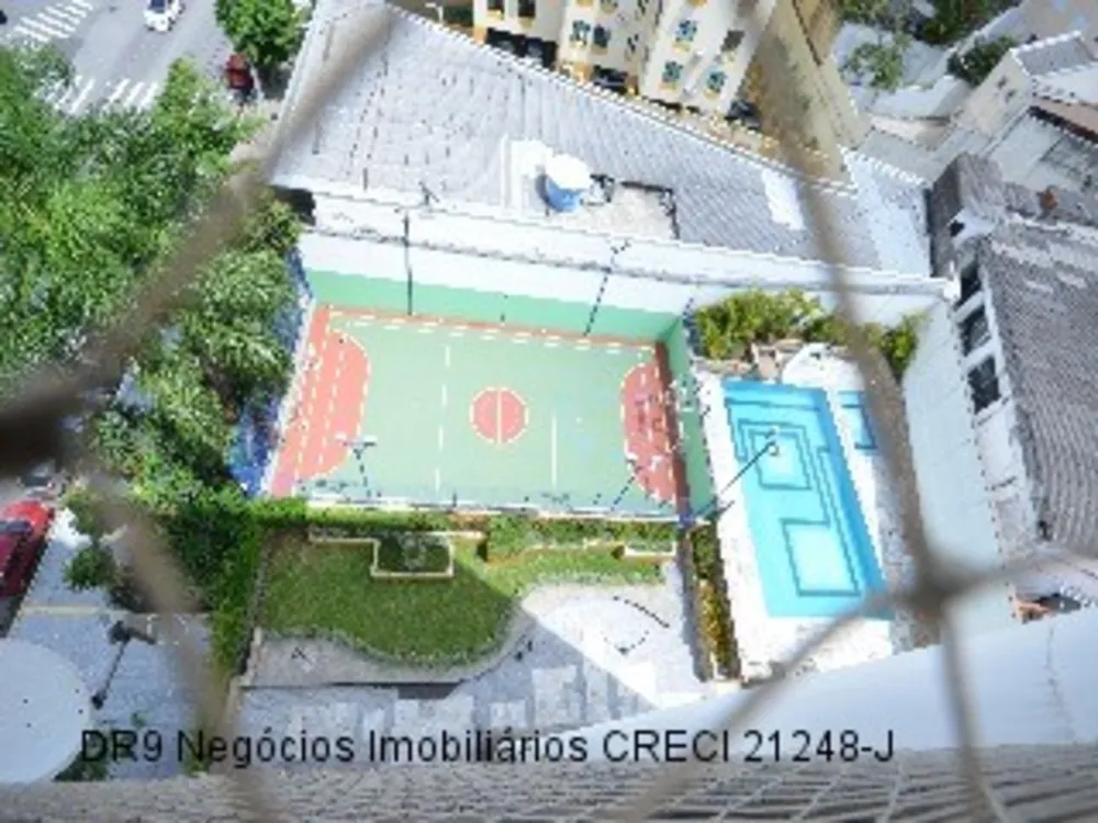 Apartamento, 4 quartos, 204 m² - Foto 18