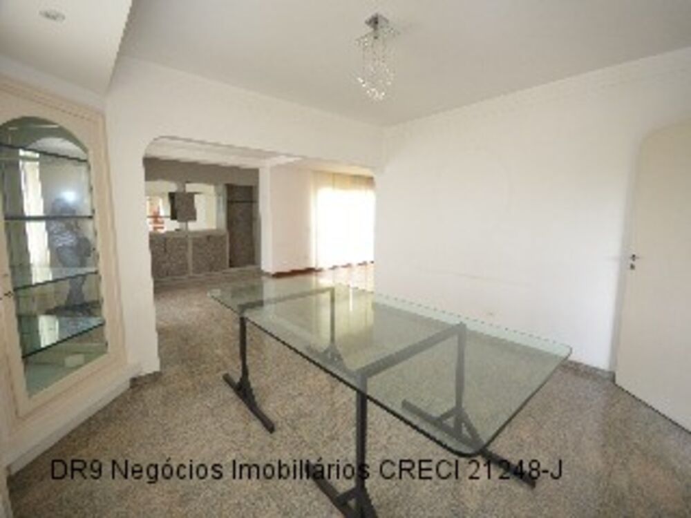 Apartamento, 4 quartos, 204 m² - Foto 2