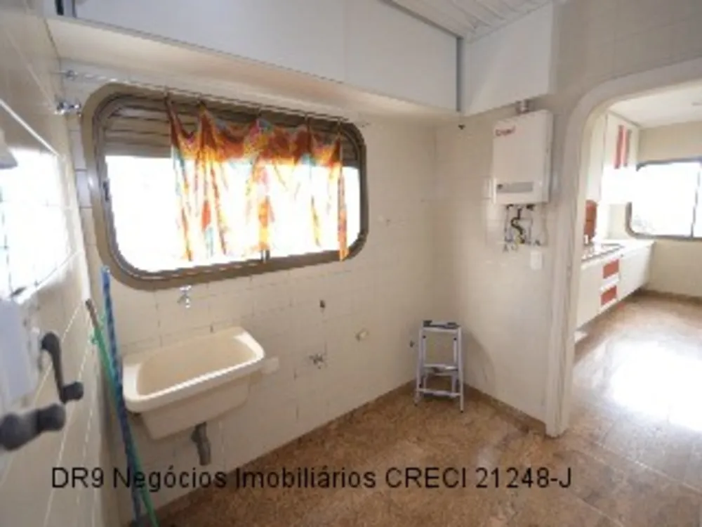 Apartamento, 4 quartos, 204 m² - Foto 4