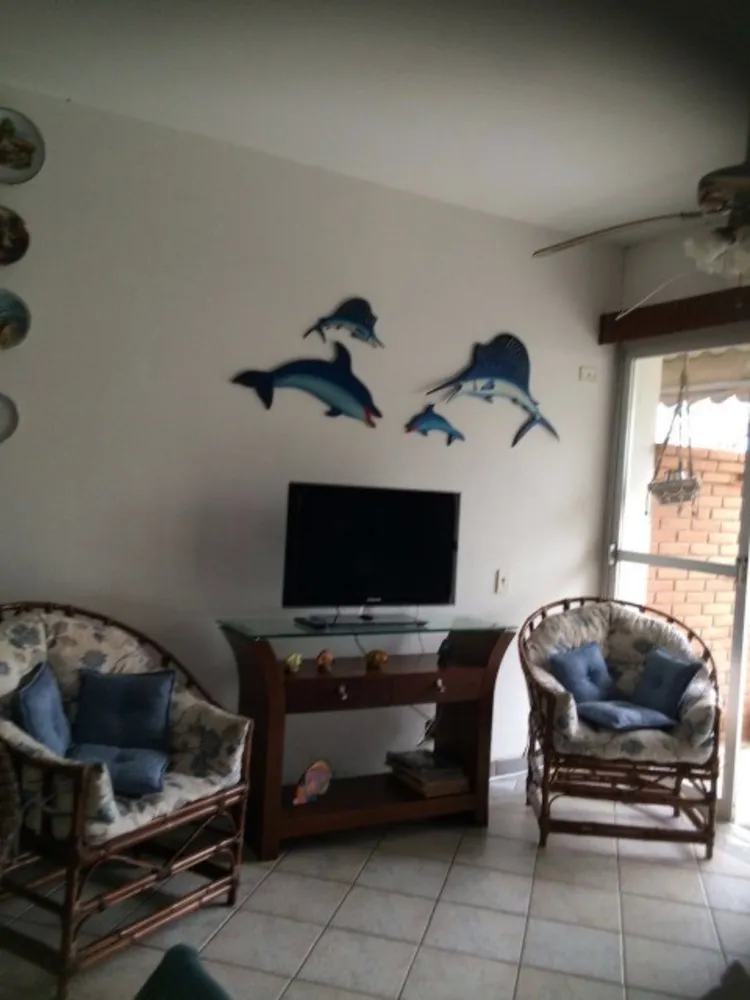 Apartamento, 3 quartos, 80 m² - Foto 1