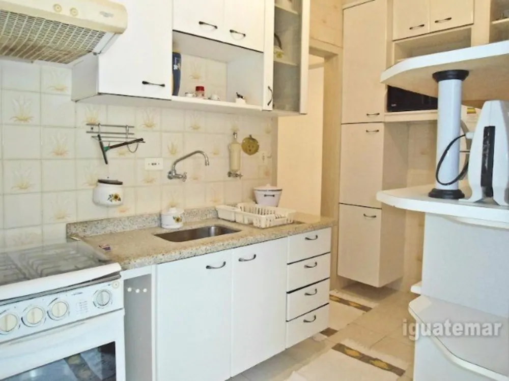 Apartamento, 3 quartos, 80 m² - Foto 7