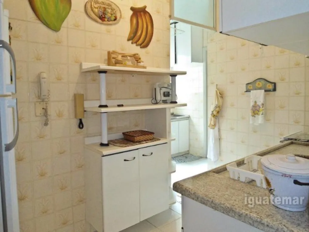 Apartamento, 3 quartos, 80 m² - Foto 6