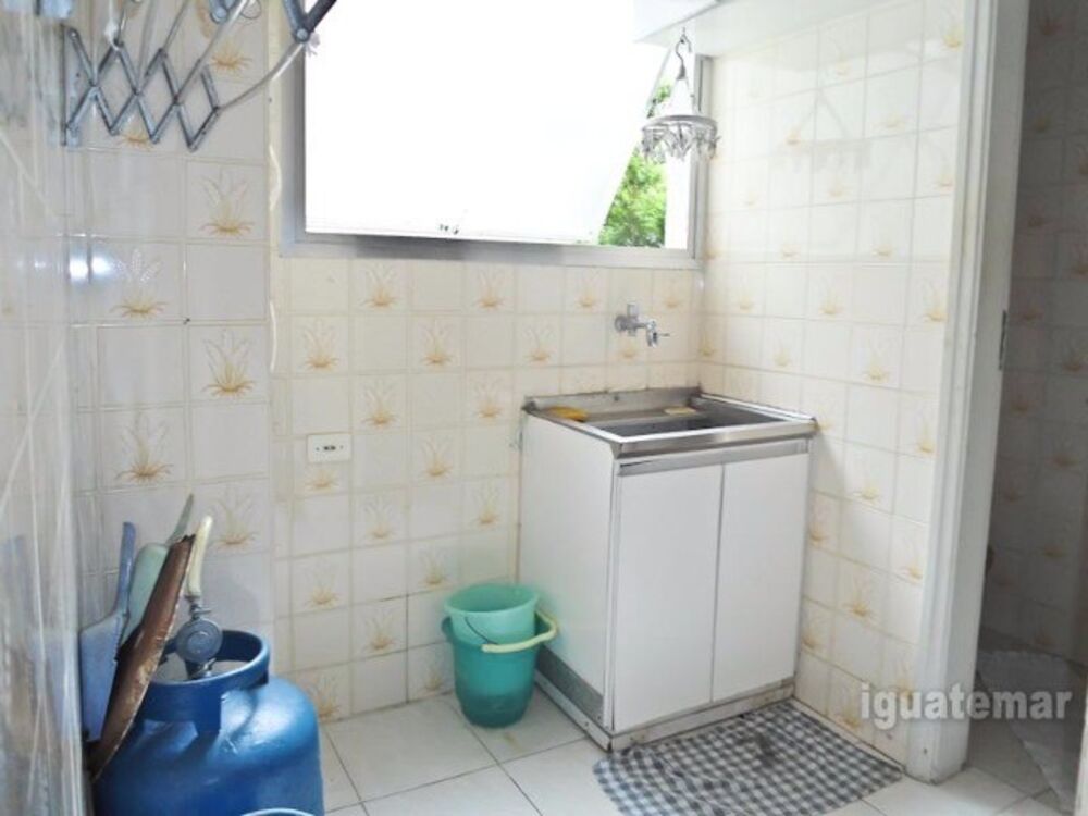 Apartamento, 3 quartos, 80 m² - Foto 8