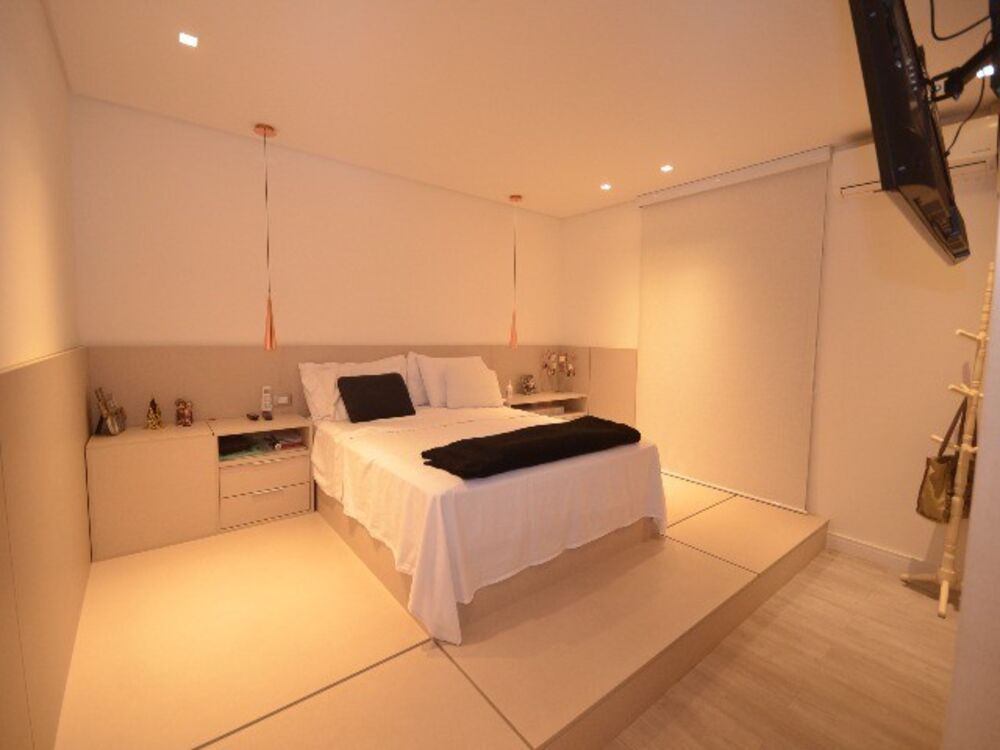 Apartamento, 3 quartos, 201 m² - Foto 5