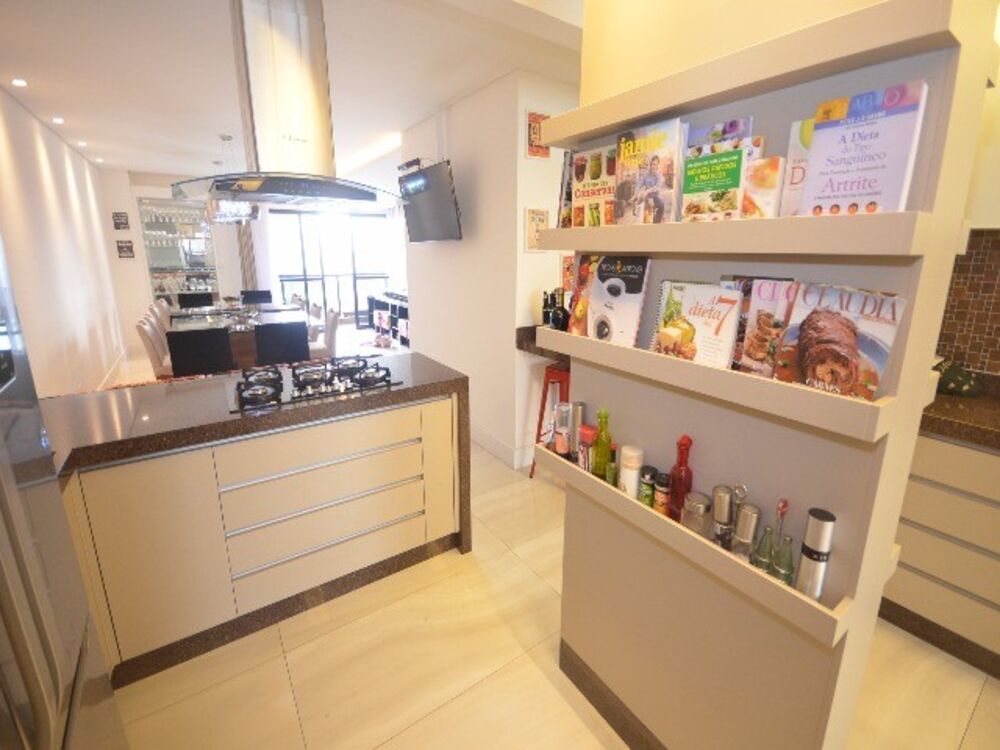 Apartamento, 3 quartos, 201 m² - Foto 7