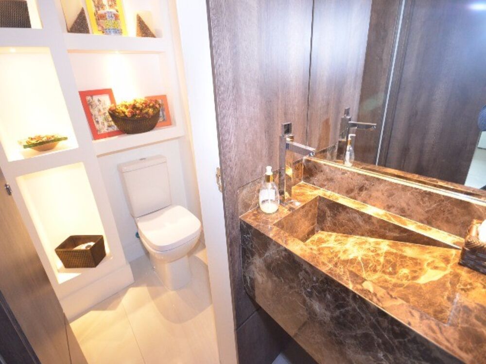 Apartamento, 3 quartos, 201 m² - Foto 12
