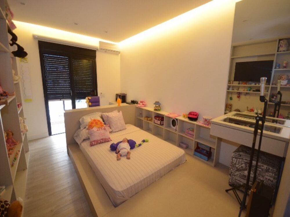 Apartamento, 3 quartos, 201 m² - Foto 10