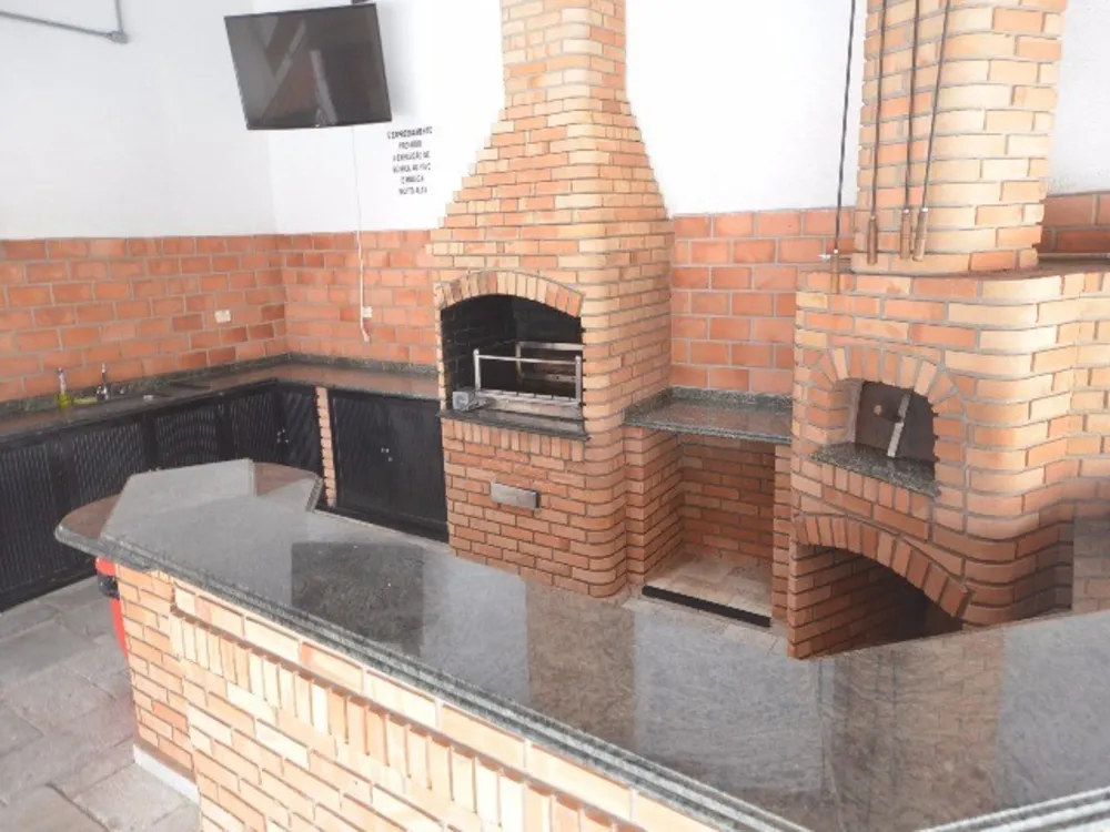Apartamento, 3 quartos, 201 m² - Foto 25