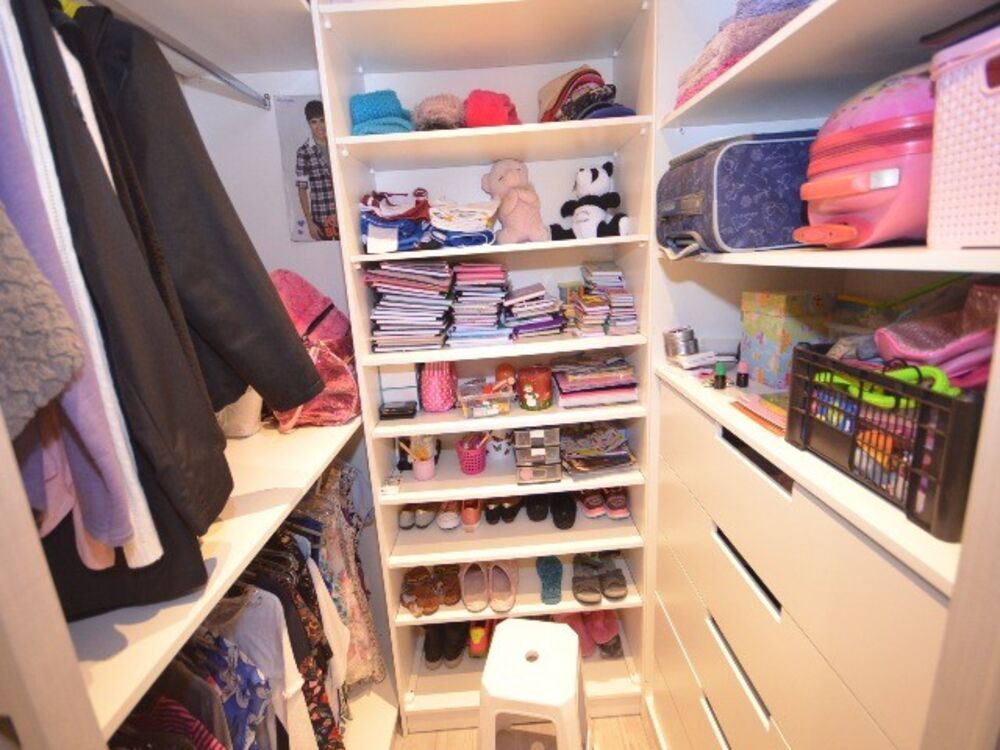 Apartamento, 3 quartos, 201 m² - Foto 3