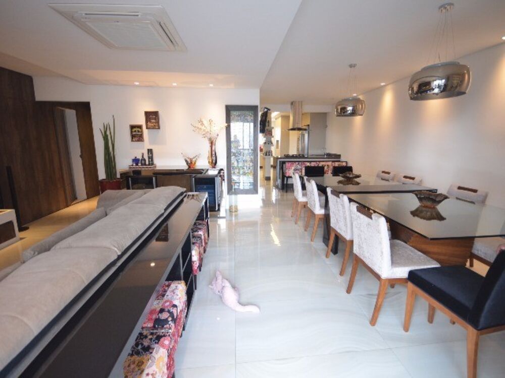 Apartamento, 3 quartos, 201 m² - Foto 19
