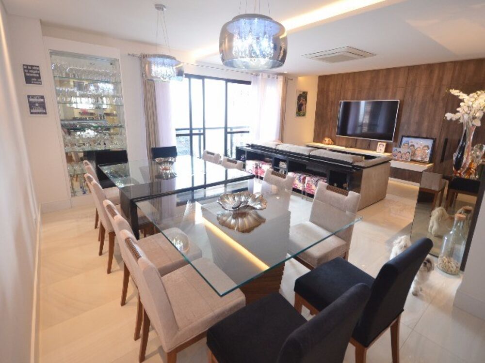 Apartamento, 3 quartos, 201 m² - Foto 2