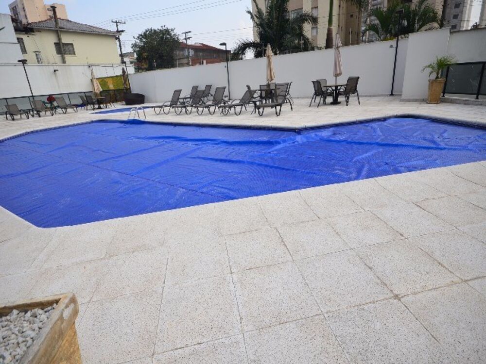 Apartamento, 3 quartos, 201 m² - Foto 1