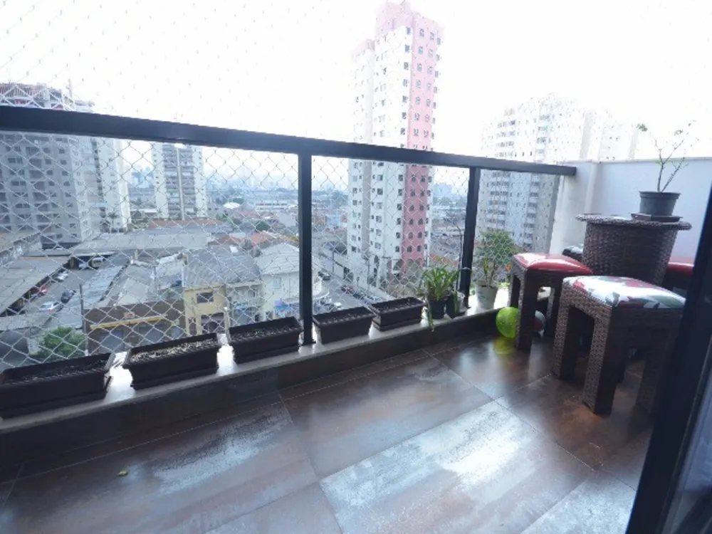 Apartamento, 3 quartos, 201 m² - Foto 4