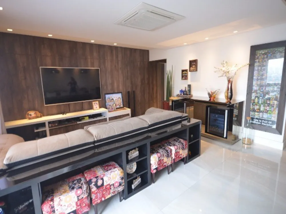Apartamento, 3 quartos, 201 m² - Foto 6