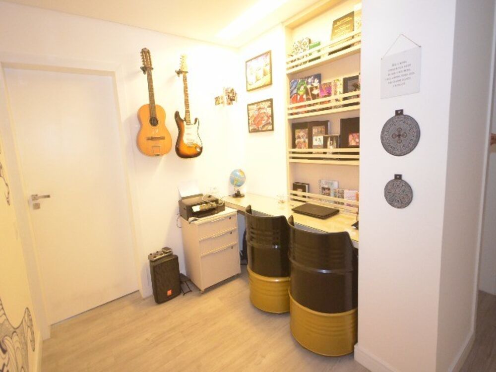 Apartamento, 3 quartos, 201 m² - Foto 20